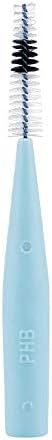 PHB Plus Conical 1.3 Brush Head in Blister Pack
