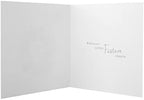 Hallmark Boxed Charity Christmas Cards - Pack of 16 in 2 Lucy Cromwell Illustrated Designs, 25572261, Multicoloured