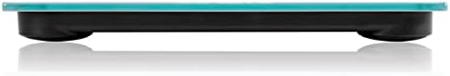 Talking Scales - Loud and Clear North American Male Voice for Visually impaired, Blind or Elderly (Glass)