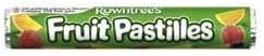 Rowntree's Rowntrees Fruit Pastilles (Box Of 48)