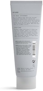 Bevel Essentials Clear Shave Gel for Men, Clear Shave Gel for Precise Detailing and Edging with Aloe Vera and Cucumber Extract to Soothe Skin and Prevent Razor Bumps, 4 Fl Oz