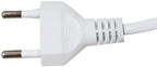 Charger Base Replacement for Oral B Braun Electric Toothbrush iO 3 4 5 6 3757 - UK EU Plug Adapter, Support 100V 110V 220V 240 Volt, Charging Cable 3.3 ft
