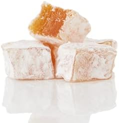 Greek Delight Loukoumi (Turkish Delight) with Mastic 340g (12oz)