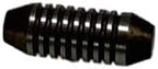 Shock Wave Device Bullet Replace Iron Pillar Handle Bullet 10pcs