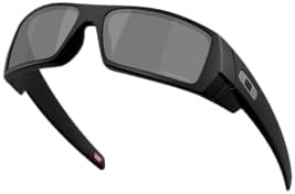 Oakley Gascan OO9014 Rectangular Sunglasses