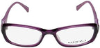 MOREL Koali 7006s Womens Designed in France Full-Rim Optical Eyeglasses/Spectacles/Eyewear