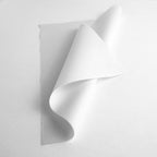 Icing Images® FlexFrost® Edible Fabric Sheets - White - 20 count
