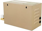 Sauna Heater, 3KW Steam Bath Generator for Sauna Room Spa,Sauna Steam Generator Automatic Descaling