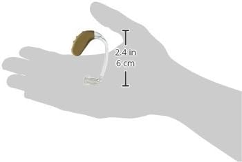 MEDca Digital Hearing Enhancing Amplifier Aid