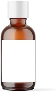 120 Square Waterproof Labels for 100 ml Bottles, 2 in., Waterproof White Vinyl for Inkjet Printers