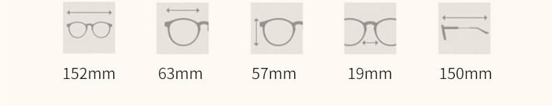 Oversized Reading Glasses Fatigue Relieve Computer Readers Blue Light Blocking Flat Light Mirror Presbyopic Glasses (Color : Tea, Size : +0.00)