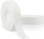Finger Tape, White Extra Strong 0.6-Inch x 32-feet Athletic Tape for Fingers Feet Sweat Volleyball Finger Tape for Outdoor Sports Climbing Football (2)