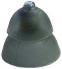 Unitron Hearing Aid MEDIUM Size POWER Domes