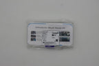 Orthodontic Mould Mold Mini Orthodontic Accessories Injection Mould Starter Kit Tubes Lingual Retainer Button Set