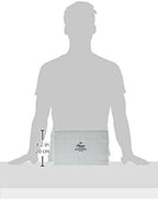 Hagerty Silver Duster Polishing Cloth Set