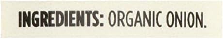 365 by Whole Foods Market, Onion Granules Organic, 1.9 Ounce (Pack of 2)
