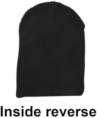 1set Classic Spin Cap with Bandage Non-Slip Knitted Spin Hat Professional Bboy Headspin Beanies with Sponge Padded for Hip Hop Breakdance