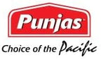 Punjas ORANGE Cream Biscuits (Pack of 1 x 250g) So Delicious Taste, the extra creaminess in every bite!