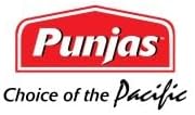 Punjas ORANGE Cream Biscuits (Pack of 1 x 250g) So Delicious Taste, the extra creaminess in every bite!