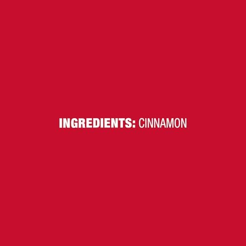 McCormick Ground Cinnamon, 18 oz (Pack - 1)