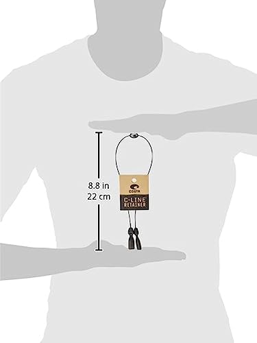Costa Del Mar unisex-adult C-line Retainer
