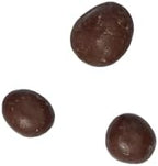 Milk Chocolate Covered Peanuts, 1 Pound Bulk Bag, Chocolate Covered Nuts, The Hampton Popcorn & Candy Company