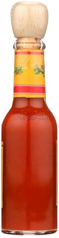 Cholula, Hot Sauce, 2 Fl Oz