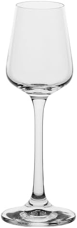 LA PORCELLANA BIANCA - Liquor Glass 60 ml Riserva Collection