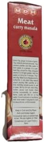 MDH Meat Curry Masala 100g