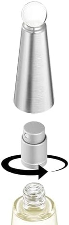 Issey Miyake L'Eau d'Issey Eau de Parfum - Fragrance for Women - Floral Aquatic Scent - With Notes of Lily, A Lotus Rose Accord & Precious Woods Accord