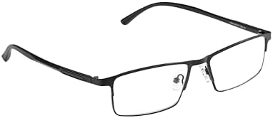 Blue Light Filter Nearsighted Distance Glasses Anti Eyestrain UV Blocking Myopia Eyeglasses Men & Women