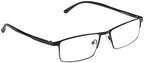 Blue Light Filter Nearsighted Distance Glasses Anti Eyestrain UV Blocking Myopia Eyeglasses Men & Women