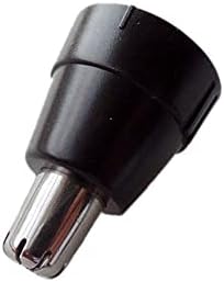 Nose Trimmer Head for Panasonic ER-GN30 ER411 ER421 ER430 ER-GN50 ER-GN40 ER420 ER-GN10 Shave Razor Ear Hair Inner Blade Heads Replacement