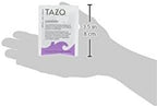 Tazo Passion Herbal Tea Filterbags, 20 Count