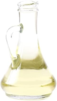 Mystic Moments| Poppy Seed Carrier Oil 500ml | Papaver Somniferum | Lightweight Moisturising Oil for Skin & Hair | Ideal for Skincare, Massage & Cosmetic Use | Smooth Conditioning