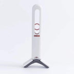Portable Mini Mop - Self-Squeeze Mop, Wet & Dry Use, For Bathroom, Kitchen, Desktop, Glass, Living Room, Car (1 Sponge Head + 1 Squeeze Handle)