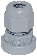 Blue Sea Systems 3124 PG7 SMS Enclosure Gland for #14 to #10 Wire