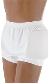 AliMed HipShield Hip Protector, Extra Large, 38-42 inches