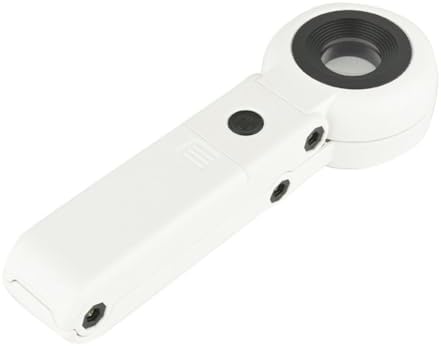 Six LED Lights Handheld Desktop Reading and Maintenance Multi-Purpose Bracket