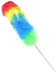 Kole Imports Telescopic Colorful Duster