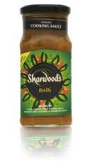 Sharwood's Balti Cooking Sauce 1 Lb (Pack of 2)