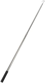 ASHATA Stainless Steel Truck Grabber Reach Tool Cargo Retriever for Pickup Trucks and Construction Vehicles