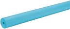 Rainbow Duo-Finish Kraft Paper Roll, 40 lb, 48 Inches x 200 Feet, Sky Blue