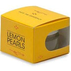 Messino Lemon Pearls imported from Greece, 50 ml