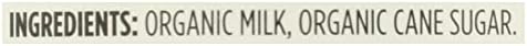 365 by Whole Foods Market, Organic Sweetened Condensed Milk, 14 Ounce