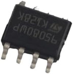 5pieces M95080-WMN6TP 95080WP 95080 SOP-8