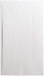 Genuine Joe Embossed Dinner Napkins