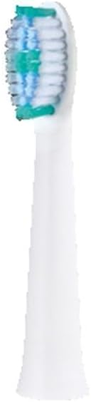 Replacment Electric Toothbrush 2pcs Large and 2pcs Small Brush Head for Panasonic EW-DM81-K503 EW-DM81 Electric Toothbrush Head Tooth Care Head Brush (4pcs)