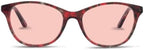 TheraSpecs Audrey Glasses for Light Sensitivity (Bundle)