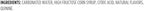 Amazon Grocery, Tonic Water, 33.8 Oz (Previously Happy Belly, Packaging May Vary) (Pack of 2)